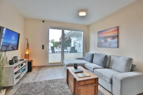 Logenplatz am Kammerweg Ostseetraum Appartement 7